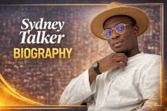 Sydney-Talker-Biography