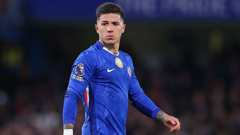 Real Madrid alert as Chelsea open door to Fernandez sale Real Madrid alert as Chelsea open door to Fernandez sale