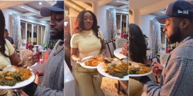 “She’s been doing this for 13 years” - Davido cries out over wife Chioma’s constant habit on vacation