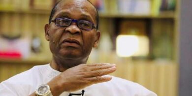 "They have no brain to think, just selling their ignorance to the public” – APC Chieftain Joe blasts skit makers