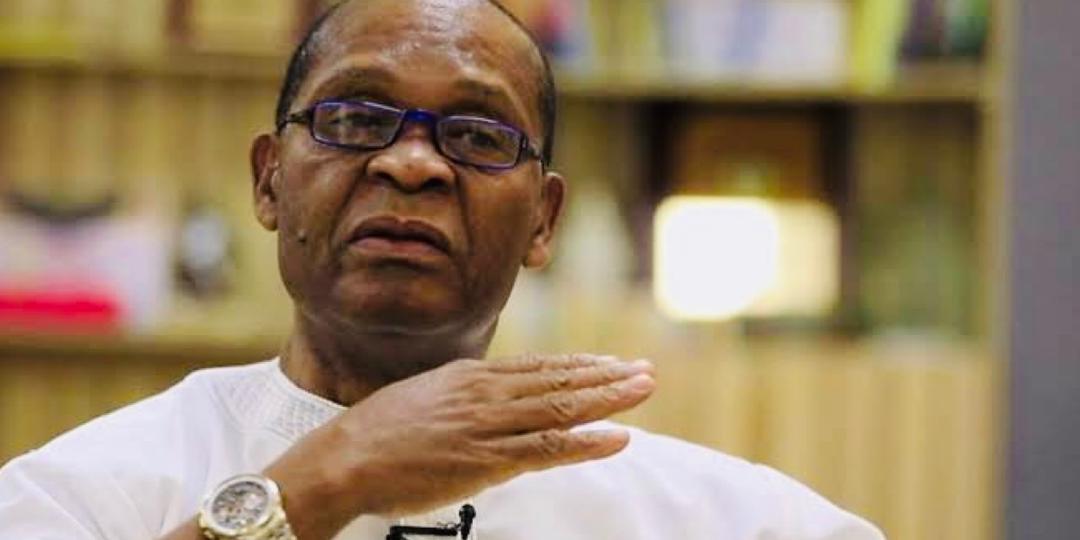 "They have no brain to think, just selling their ignorance to the public” – APC Chieftain Joe blasts skit makers