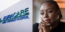 Chimamanda: “Despite our best efforts, the patient sadly passed away” – Euracare Hospital breaks silence, denies negligence allegations