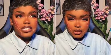 Jarvis reveals true nationality of biological father, says he is not from Nigeria