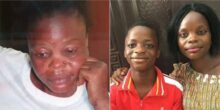 Destiny Boy's Mum cries out over alleged death threats