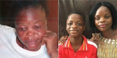 Destiny Boy's Mum cries out over alleged death threats