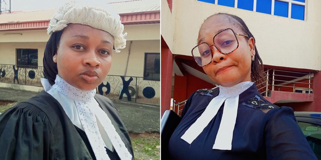 Lawyer advises wives on what to do after husbands conduct DNA test on their children