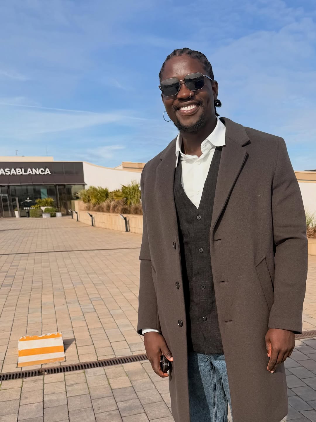 Lady Verydarkman Wizkid FC