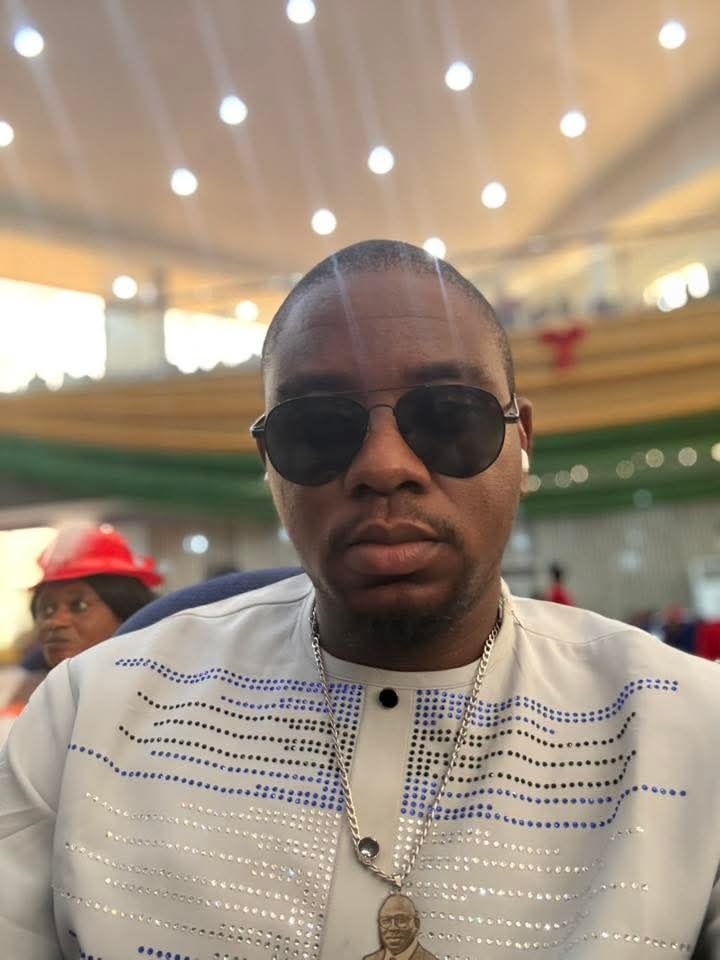 "DPO told me he must deal with me for acting like ‘Jesus’" – Man accuses Police of extortion, wrongful murder allegation after trying to save dying man