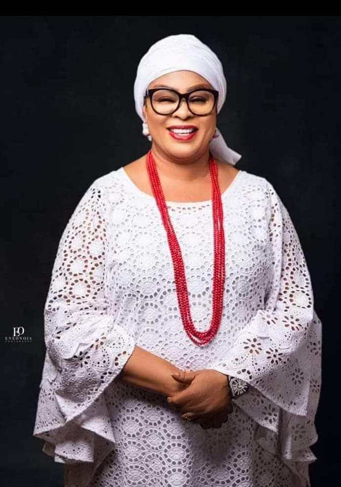 stella-oduah-biography