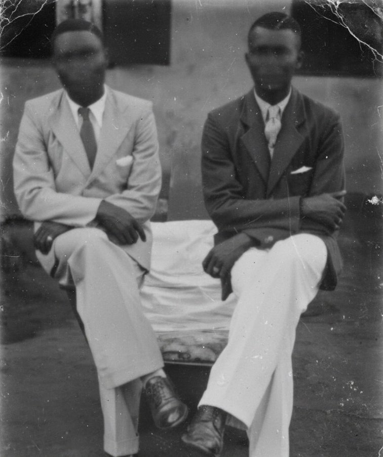 Man honoured for standing by late friend’s children for 14 years after his demise