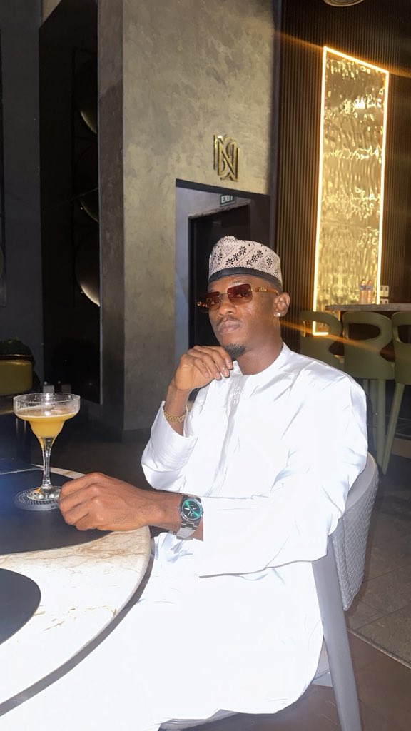 Tiwa Savage roasts man who opined her son was frowning at her for shaking backside in public 