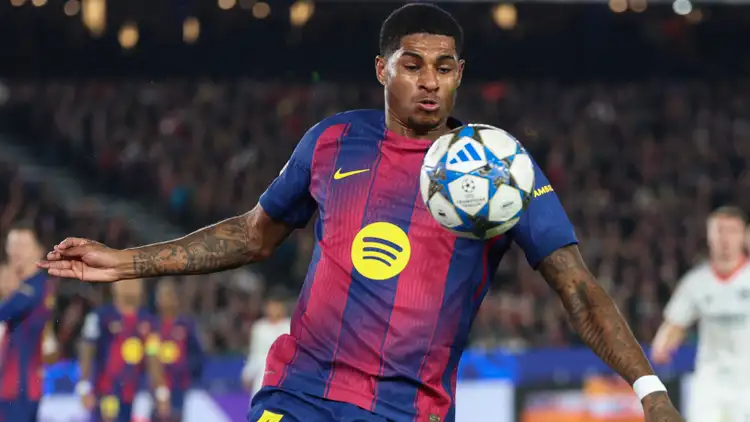 Rashford’s Man United return blocked despite Amorim exit