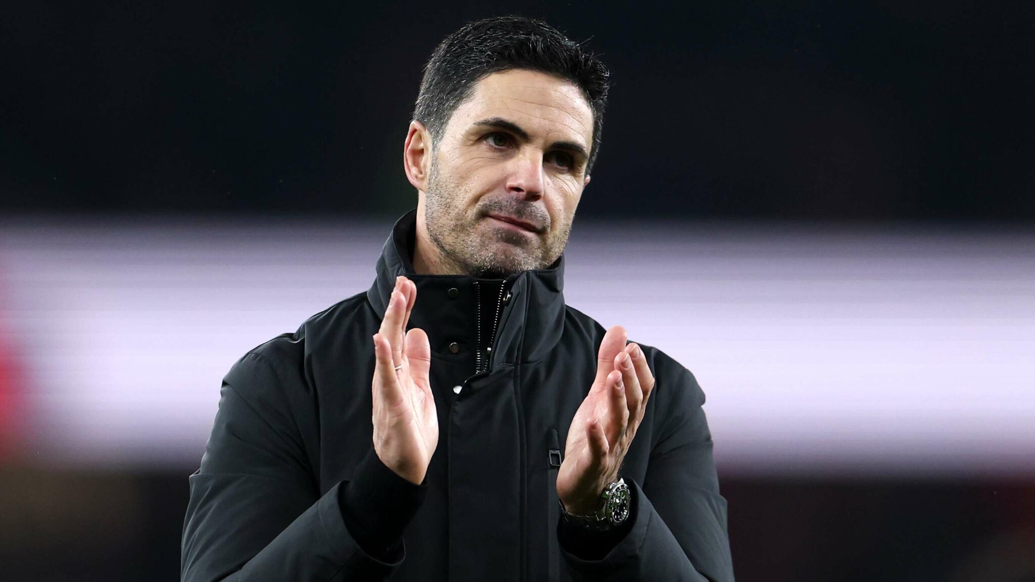 Amad trolls Arteta after Man United stun Arsenal