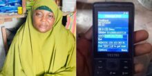 Woman returns N330M mistakenly credited to her bank account