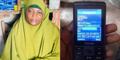 Woman returns N330M mistakenly credited to her bank account