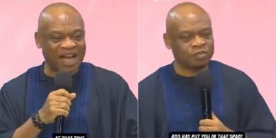 Letting your wife bear family financial burden for too long can damage your marriage – Clergyman