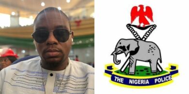 "DPO told me he must deal with me for acting like ‘Jesus’" – Man accuses Police of extortion, wrongful murder allegation after trying to save dying man