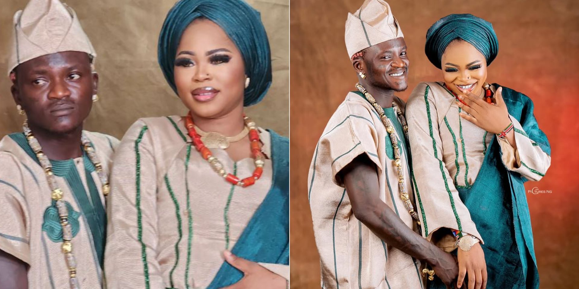 "2026, one wife, baby mamas; Bewaji is my only wife, others are baby mamas" – Portable declares