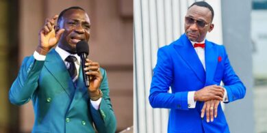 Pastor Enenche dismisses claims of using church funds for lifestyle