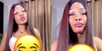 “Zlatan stopped smoking because of his wife, keep saying no one can change you until you die”— Lady slams men