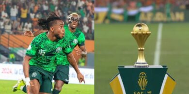 Nigeria targets quarter-final spot as AFCON 2025 knockouts begin