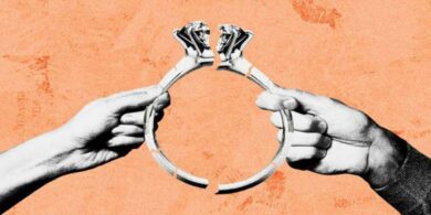 Lady calls off engagement after her fiancé defended cheating in Facebook comment