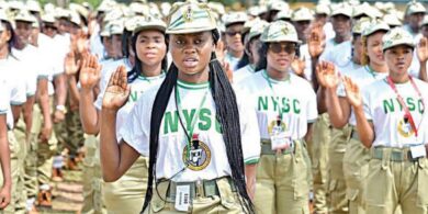NYSC sets January 21 for 2026 Batch ‘A’ Stream I orientation