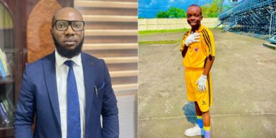 Calls for justice after 13-year-old boy loses life during New Year encounter with soldier in Akwa Ibom