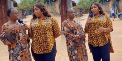 “My money is my money, while my husband’s money is general family money” — Woman insists