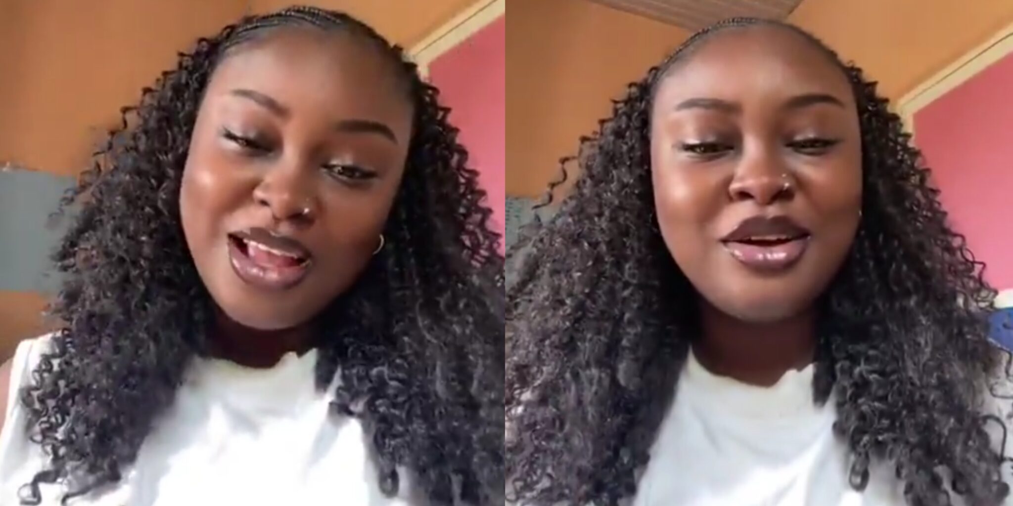 “Be a dragon, let them fear you” – Lady advises women on marriage