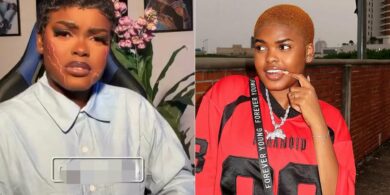 "This isn’t something money can fix” — Jarvis breaks down as she opens up about her mother’s illness