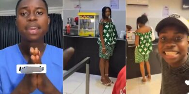 Peller tenders apology to lady he clashed with in public