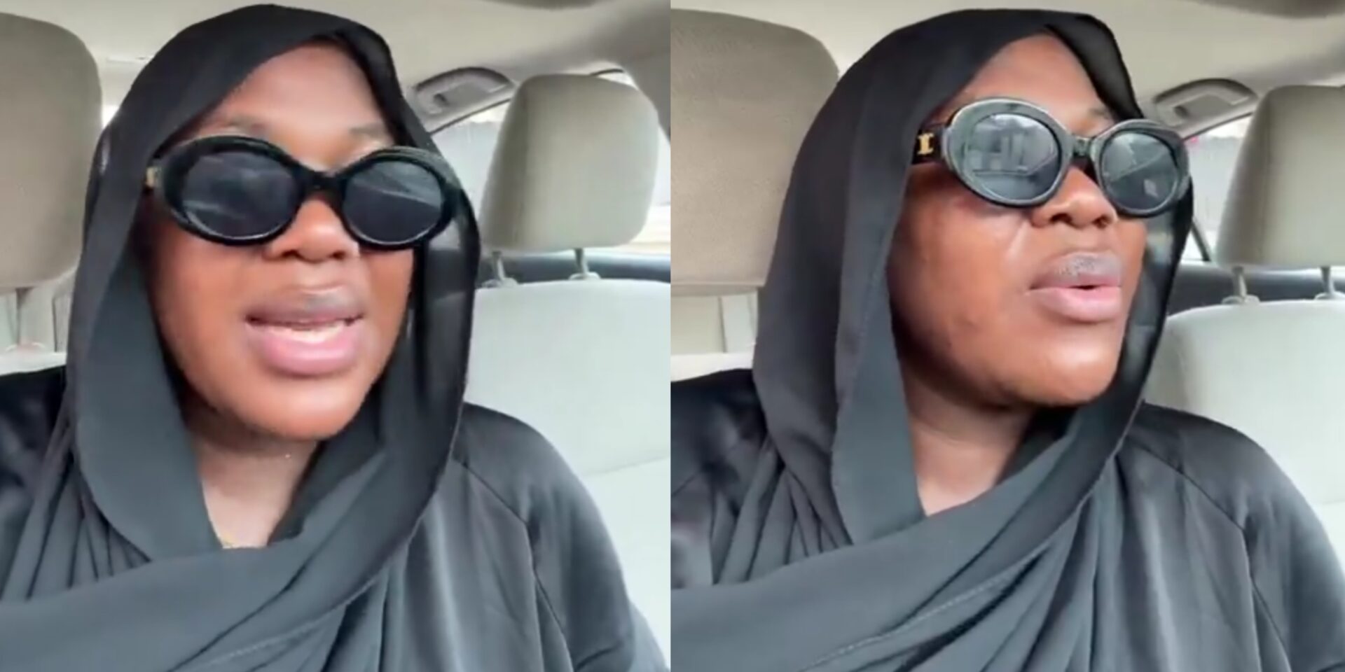 Lady laments: “finding husband is not easy”