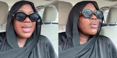 Lady laments: “finding husband is not easy”