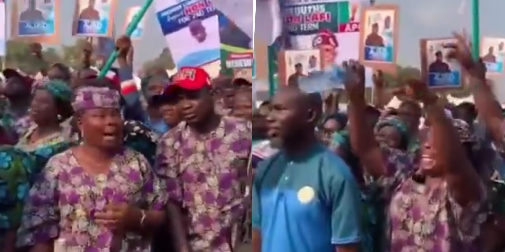 We Will Vote Tinubu In 2027 Supporters Rally In Ibadan For Tinubu s we-will-vote-tinubu-in-2027-supporters-rally-in-ibadan-for-tinubu-s
