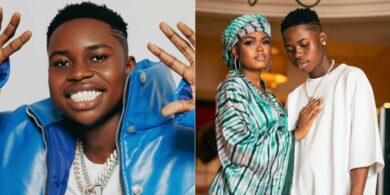 Peller reveals nationality of his next girlfriend as he confirms breakup with Jarvis