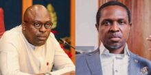 Tonye Cole: Fubara not safe in Rivers APC faction