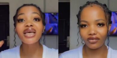 “You are his girlfriend, not his ATM” – Lady lists things women should never give a man