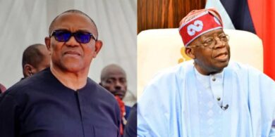 “Where is the President of the Federal Republic of Nigeria?” — Peter Obi Slams President’s absence amid Nigeria’s crisis