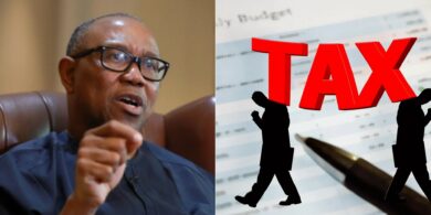 Peter Obi reveals why new tax laws should be ‘paused’ immediately