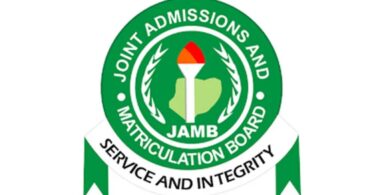 JAMB Opens Sale of 2026 UTME and Direct Entry Forms Nationwide