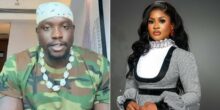 Verydarkman reacts after Phyna labelled him 'Very Dirty Boy'