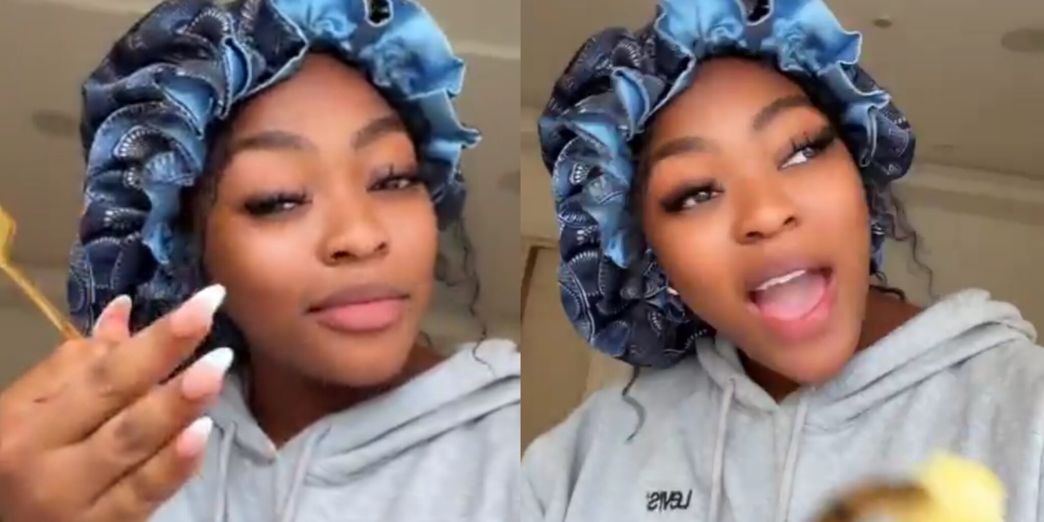 “These men want us to chase them” — Lady advises women to plant their own Valentine flowers 1 GridArt 20260114 182329976 scaled