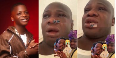 Close associate of Destiny Boy reveals alleged cause of his death