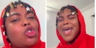 “Don’t ever tell me i’m shouting” — MamaPee speaks out on Nigeria’s daily struggles