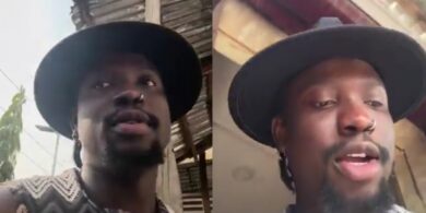 “Being the ratel goes beyond trademark, there can only be one real ratel — VeryDarkMan