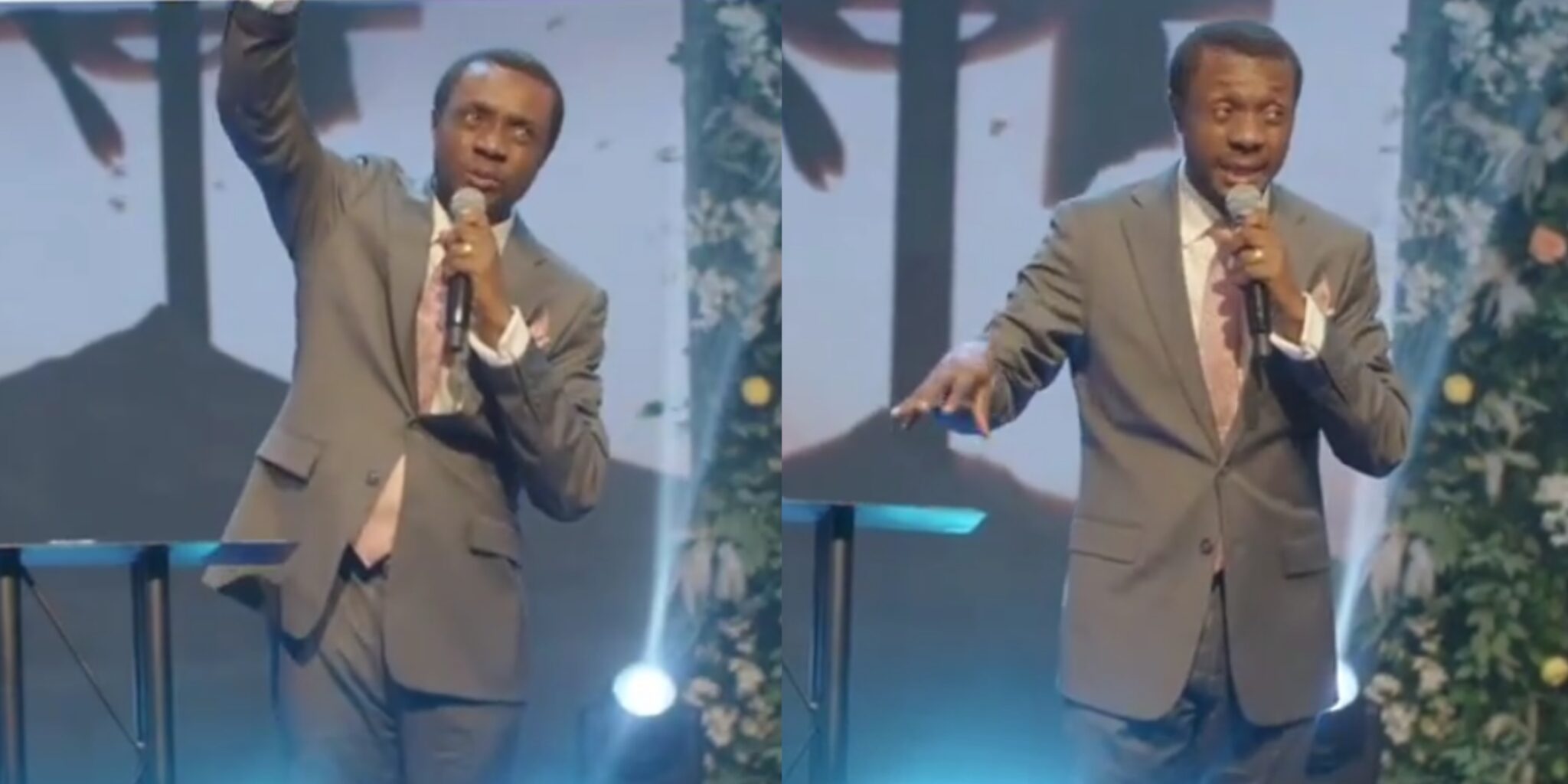 “If you try it this year, you won’t survive” — Pastor Nathaniel Bassey warns married men chasing young women 2 GridArt 20260121 065832179 scaled