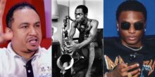 Why Wizkid shouldn't compare himself with Fela – Daddy Freeze