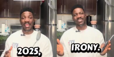 “Women want to eat their cake and have it” — Man says women’s priorities change easily