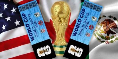 US launches priority visa appointments for 2026 World Cup ticket holders